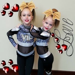 Meet your Posher, Kristy